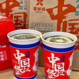 关于我在重庆N刷的手擀中式汉堡‼️