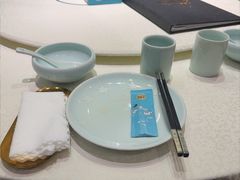 -上地宴·中关村的会客厅(清河高铁站店)