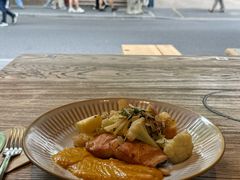 -BAKER&SPICE(安福路店)