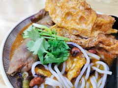 -家味螺蛳粉&烤鱼(五角场店)