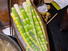 -山缓缓火锅(青岛万象城店)