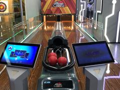 -复兴未来·轰趴空间(泰富百货店)