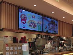 -西贝(新业坊店)