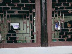 -沈从文故居