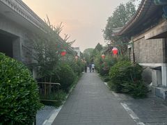 -有喜胶东小馆(太申祥和店)