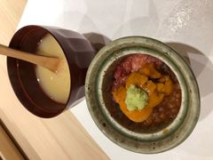-鮨一日本料理(大中华店)