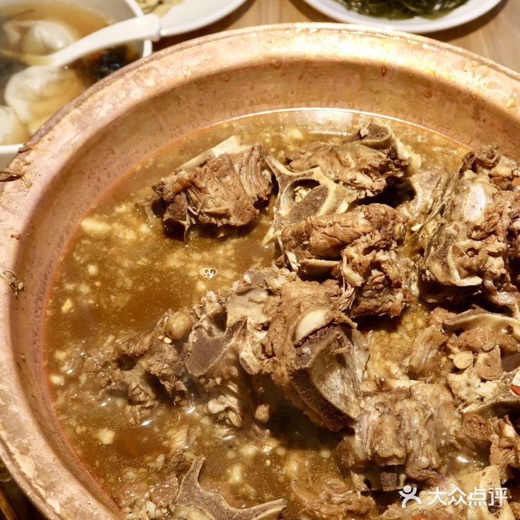 来一顿老北京特色美食汇