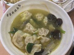 -蒋家桥饺面店(东关街店)