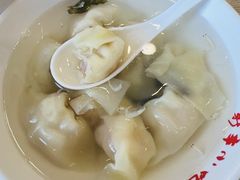 -新丰小吃(江陵路分店)