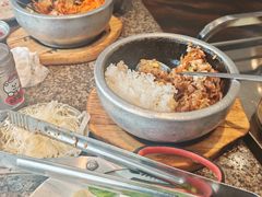 -高丽苑韩国烤肉(海昌路旗舰店)