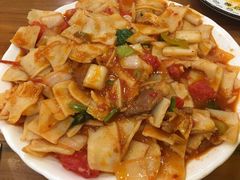 -巴依老爷新疆美食(望京小街店)