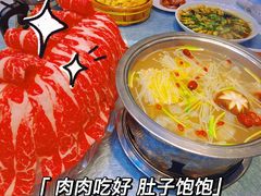-汤记传菜(浦江店)