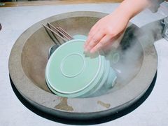 -鲜潭蒸汽石锅鱼(五道口购物中心店)