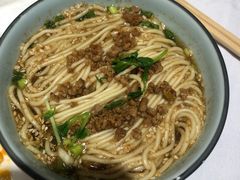 担担面-峨嵋酒家总店(车公庄店)