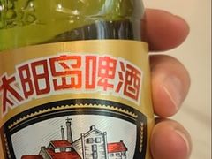 -京滨饭店·餐厅(阜外大街店)