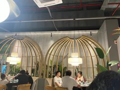 -原味四季椰子鸡(平湖天虹店)