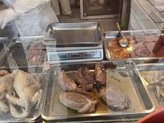 -阿二烤鸡(山塘街店)