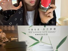-百分茶(九洲新世界店)