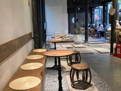 -Metal hands·铁手咖啡