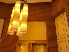 -香格里拉鱼跃地中海西餐厅·牛排披萨