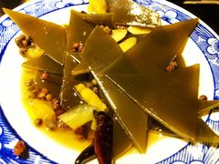 海带-三里屯土灶台(盐城总店)