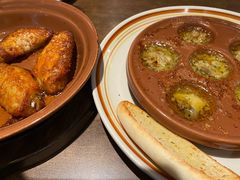 -萨莉亚意式餐厅(浦江万达广场店)