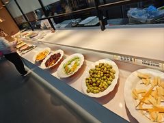 -素满香·素食自助餐(西安·民乐园店)