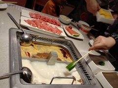 -海底捞火锅(大融城店)