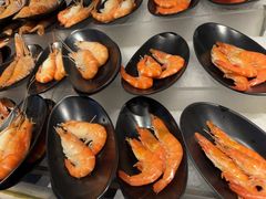 -一方渔歌蒸汽海鲜自助(文化路万达广场店)