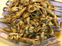 -盛港湾海鲜食府(黄沙店)