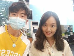 -东燃造型 DR·Hair Salon