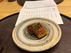 -晴空·日本料理(万象城店)