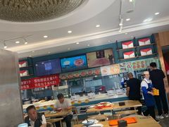 -紫光园·小馆(太玉园店)