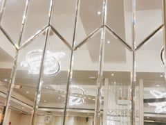 大堂-唐人轩(中山四路店)