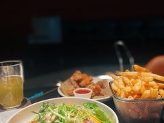 -404干式熟成牛排馆•聚会餐厅