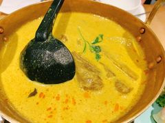 西贡咖喱鸡-米纸越南小馆(金鹰世界店)