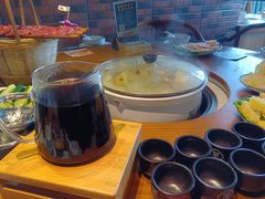 -菌彩云南野生菌火锅(呈贡七彩云南第壹城店)