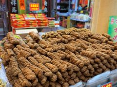 -南市食品街