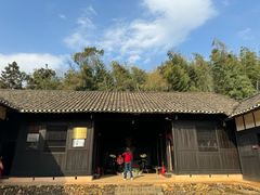 -周立波故居