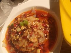 -多嘴超级肉蟹煲(欧亚卖场店)