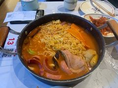 -七八冷面·延边朝鲜族美食(欢乐谷店)