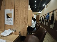 -独食火锅·半米屋台(望平街店)