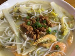 -面道赞宁海海鲜面(迎凤街店)