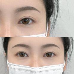 -Four Seven·半永久纹眉