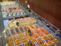 -丁香西饼屋(桂林路店)