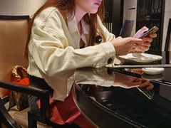 -上海苏宁宝丽嘉酒店·嘉府壹号中餐厅