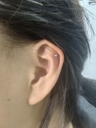 -众刺纹画·纹身·穿孔饰品·海娜定制