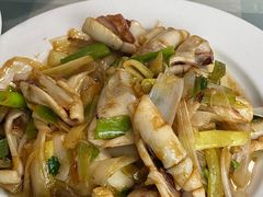 -华春餐馆(鱼山路店)