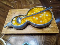 -雨后行菜(报慈北路店)