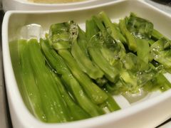 贡菜-海底捞火锅(凯德广场店)